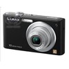 Appareil photo numérique noire Lumix