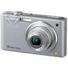 Appareil photo numérique Panasonic Lumix DMC-FS42-S