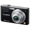 Appareil photo numérique noire Lumix
