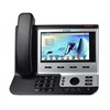 Téléphone Vidéo IP SIP 7  LCD Touch Screen 2*LAN