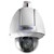 Caméra dôme analogique PTZ zoom optique 36x avec protection IP66 DS-2AF1-518