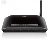 Routeur wifi Sans fil 802.11n pouvant attendre 150Mbps
D-Link Router ADSL DSL 2730U, ADSL2 / 2 + Compatibilité capables de vitesses de téléchargement jusqu’à 24 Mbps,802.11b / g sans fil de connectivité Secure Wireless Encryption utilisant WPA et WPA2 pour crypter les données