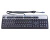 Clavier PS/2 standard HP DT527A