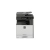 Photocopieur multifonction couleur A3/A4 25 PPM + chargeur recto verso + 1 Magasins 500 feuilles