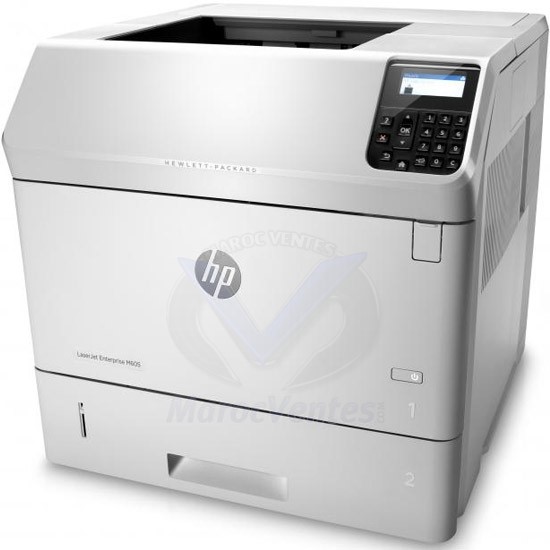 Imprimante HP LaserJet Enterprise M605n E6B69A