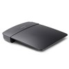 Wireless-N Router, 4 x 10/100,No control Parental E900-EE