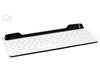 Station clavier Dockstation Galaxy TAB 10.1
STATION CLAVIER SAMSUNG GALAXY TAB 10.1 : Cette station clavier au design élégant permet d'écrire confortablement avec son clavier AZERTY sur votre tablette Galaxy. Cette station est équipée d'une sortie TV (PDMI) pour visualiser vos vidéos.