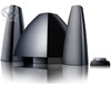 Enceinte EDIFIER PRISMA E3350 audio system noir
Un haut-parleur d’extrêmes graves au style exotique, de forme pyramidale et des satellites super stylisés font du nouveau e3350 un élément décoratif mode dans n’importe quel foyer. Le son est simplement superbe, avec haut-parleur de graves orienté vers le