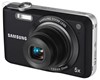 Appareil photo numérique 12 Megapixel
L'ES70 est un appareil photo très performant grâce à son objectif disposant d'un grand angle de 27 mm et d'un zoom optique 5x. Il n'est pas en reste au niveau du design grâce à sa finesse et à un boitier en alluminium très élégant. Vous pouvez photographi