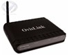 Routeur Modem ADSL 4 Ports WIFI
La technologie Wireless 802.11g à 54 Mbps permet de créer un réseau sans fil pour que des ordinateurs puissent s'y connecter et accéder à internet, ou aux ressources sur le réseau. Ce modem/routeur intègre des fonctions avancées telles que le WDS.