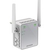 Répéteur Universel Wi-Fi N300 sur Prise 2 Antennes 1 Port LAN 10/100