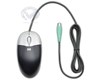 Souris à molette optique 2boutons HP PS/2 EY703AA