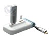 Hub USB 2.0 - 4 ports Blanc F5U304EAWHT