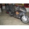 Goldwing GL 1500 D'occasion
