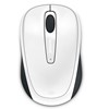MS L2 Wrlss Mobile Mouse3500 Mac/Win EMEA EFR EN/AR/FR/EL/IT