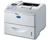 Imprimante Laser Monochrome USB, Parallel, Ethernet
Brother HL-6050N, 1200 x 1200 DPI. Vitesse d'impression: 24 ppm, 11 s. Mémoire vive: 32 Mo. Processeur: SPARClite, 200 MHz. Mémoire vive: 0.16 Go. Capacité d'entrée: 500 feuilles. Capacité de sortie: 250 feuilles. Formats de médias: A5, A4, B5, B6. Papier