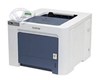 Imprimante laser couleur ultra-rapide monopass réseau Ethernet
Brother HL-4040CN Imprimante Personnelles et petits groupes de travai PC ,Mac,Linux, 20 ppm, 2400x600 dpi, 64Mo, bac 250f, Impression directe via  clé USB ou PictBridge, USB, réseau