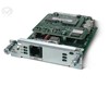 Modem DSL HWIC  Enfichable
Cisco offre des solutions réseautiques et produits de connectivité qui permettent à ses clients d'intégrer leur informatique dans un réseau interne homogène et de se connecter à un autre réseau.