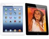 iPad 3 4G WI-FI avec Écran Multi-Touch
Le nouvel iPad fournit un superbe écran retina, la puce A5X, l'appareil photo iSight 5 méga pixels, Full HD 1080P, le support des réseaux 4G LTE ainsi que dix heures d’autonomie. L'iPad 3 plus épais que l'iPad 2…