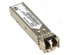 ProCurve Gigabit-SX-LC Mini-GBIC
HP J4858C Mini-conv. interface ProCurve Gigabit-SX-LC  avec un port 1000Base-SX et Technologie de câblage  fibre optique multimode à gradient d'indice de 62,5/125 µm ou de 50/125 µm (âme/gaine) de diamètre avec peu de contenu métallique,