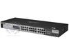 Switch 22 ports à détection automatique
ProCurve Switch 1700-24: 22 ports 10/100 et 2 ports 10/100/1000 ou optional fibre uplink