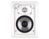JBL SP5 II ENCEINTES MURALES 5'' 2
Enceinte mur/plafond, 60 W, Basse: 13.34 cm, Couleur, Dimensions (LxHxP): 19.1x25.4 cm, Disquante: 2.5 cm, Impédance, Isolement magnétique, Mid range, Nombre d'élements: 2 voies, Poids, Puissance: 60 W, Sensibilité: 87 db