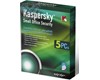 Licence Small Office Security - 1 an 5 postes (français, WINDOWS)
Kaspersky Small Office Security a été conçu en tenant compte de vos besoins spécifiques. Cette solution a été spécialement développée pour protéger l’infrastructure informatique de votre entreprise contre toutes les formes de cyber-menaces connues et inco