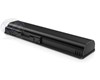 Notebook 6 Cellules Batterie DV4 DV5
La batterie 6 cellules KS524AA de HP dispose d'une autonomie de 4 heures et ne nécessite que 2 heures pour être entièrement rechargée. La KS524AA est compatible avec une large gamme de portables HP et Compaq.