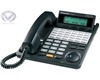 Téléphone 3-Line Backlit Display avec 24-Button Speakerphone KX-T7453