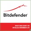 Bitdefender GravityZone Security for Virtualized Environments CPU* (1 an)