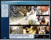 VM 200 Basic+ Video Monitoring System 32 Cameras L-VM200-32