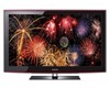 Téléviseur LCD 46" (117 cm) HD TV 1080 P HDMI
TV LCD 46"/117 cm. TNT HD. HDTV 1080p. Contraste : ultra contrast. Résolution : 1920 x 1080. Puissance : 2 x 10 W. Sublimateur de couleur II. Anynet + (HDMI-CEC). Mode Cinéma 24p. Connectiques : 4 HDMI, entrée PC, entrée DVI. Finition et Color...