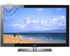 Téléviseur LCD LED 46" (117 cm) Full HD
Le LE46C5100 est un écran haute définition pour des images fluides et nettes en toutes circonstances. Grâce à la fonction AllShare, vous pourrez accéder aux contenus photo, vidéo et audio de tous vos appareils compatibles DLNA.