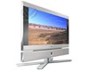 Loewe Individual 26’’ TV TNT
Evolutivité et flexibilité grâce à la réception DVB-T/DVB-C intégrée,HD ready. Affichage optimal de contenus TVHD haute résolution grâce à l’interface numérique HDMI (HDCP),Façade alu haut de gamme en cinq coloris; marqueteries amovibles en 9 coloris