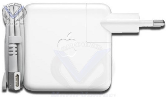 Adaptateur secteur Apple 45W pour MacBook Air