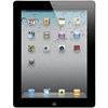 iPad 4 Ecran Retina Wi-Fi 16Go - Noir MD510N