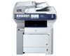 Imprimante multifonction laser réseau wi-fi recto-verso
Imprimante multifonction laser réseau wi-fi recto-verso Brother a rassemblé dans la MFC-9840CDW une imprimante, un copieur, un télécopieur et un scanner couleur haut débit pour vous proposer une solution réseau recto-verso sans fil performante et ergonomi