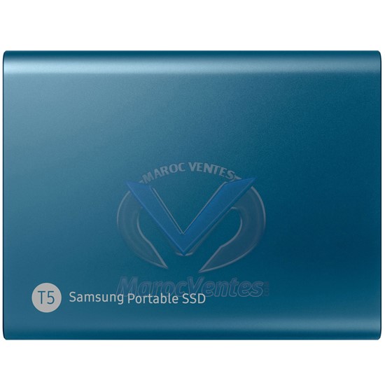 Disque Flash SSD Portable T5 500 Go MU-PA500B