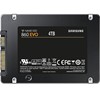 Disque Dur Interne SSD 860 EVO 4TO - 2.5 