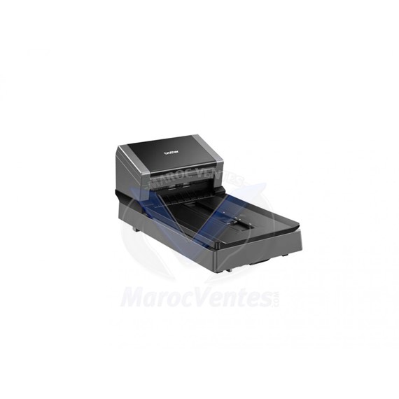 Scanner de documents Recto-verso 218 x 5994 mm 600 ppp x 600 ppp PDS-6000F