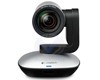 Logitech PTZ Pro 2 HD Caméra pour VisioConférence Full HD 1080p avec Télécommande 960-001186