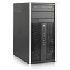Ordinateur bureau 6200P MT Core i5 2500 - Windows 7 Professional