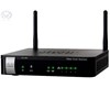 Routeur sans fil RV110W Wireless-N VPN Firewall
Le pare-feu VPN Cisco RV110W offre une protection avancée et sans-fil avantageuse pour votre réseau domestique. Facile à prendre en main, le RV110W vous aidera à contrôler l'accès au web, à contrer les spams et autres menaces, à protéger l'accès aux donné