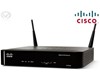 Cisco Small Business RV220W - Routeur / Pare-feu / VPN 55 sessions WiFi N
Le pare-feu de sécurité réseau Cisco RV220W est un petit routeur de bureau simple d'utilisation. Il a été conçu pour offrir une connectivité haute performance, très sécurisée à internet, en local et à distance. SSL VPN, spécifique à chaque application, pe