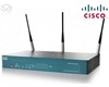 Cisco Small Business Pro SA 520 Dispositif de sécurité - 4 ports
Cisco Small Business Pro SA 520 - Dispositif de sécurité - 4 ports - Ethernet, Fast Ethernet, Gigabit Ethernet - 1U - avec 100 licences Cisco IPS et ProtectLink Gateway