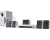 Home cinéma SC-PT150GC-S
HOME CINEMA PANASONIC 5.1 330W USB