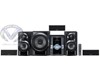STEREO HIFI PANASONIC 5.1/5DVD/9600 WATT
À haute énergie avec une grande unité de mesure des fréquences basses de 16 cm et l'unité des Affaires étrangères de basses fréquences mesurait 25 cm (5.1-système de canal, b),Port USB et Music Port Music Port pour connecter l'audio numérique.