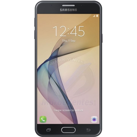 Smartphone Galaxy J7 Prime 2 Dual SIM 32Go 13Mpx  5,5