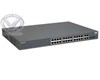 Switch administrable 24 ports avec 2 ports Combo Gigabit/SFP
Le SMC6128PL2 est un commutateur 10/100 dédié aux PME avec PoE et riche en fonctionnalités. La norme PoE (Power over Ethernet) IEEE 802.3ad fonctionne sur tous les ports 10/100, permettant ainsi d'installer des téléphones ou des caméras IP sans câble