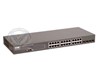 Commutateur autonome administrable 24 ports 10/100/1000 avec 4 ports combo Gigabit
Le SMC8024L2 est un commutateur administrable de niveau 2/4, autonome, 10/100/1000BASE-T. Ce commutateur pour groupe de travail a été conçu pour supporter les applications gourmandes en bande passante et permettre d'atteindre jusqu'à 48Gbps.